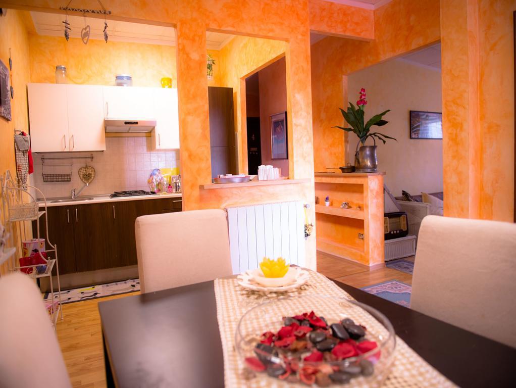 מלון Selcetta Residenza Campus Roma מראה חיצוני תמונה